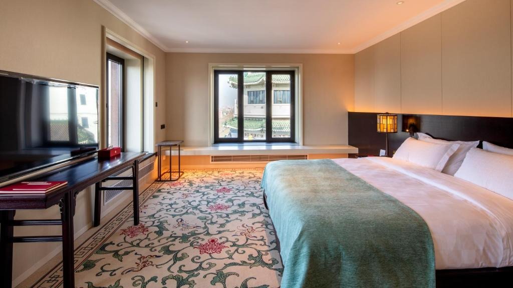 هتل بیجینگ گرند